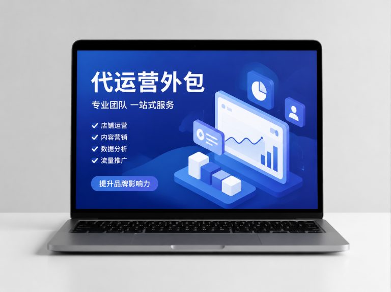 仁化县拼多多店铺代运营